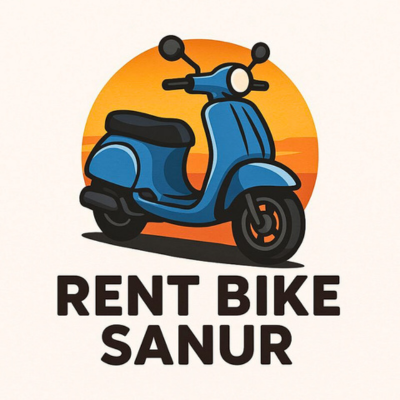 Logo - Rent Bike Sanur