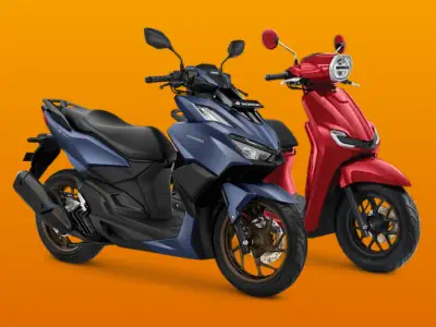 Vario 160 - Stylo 160